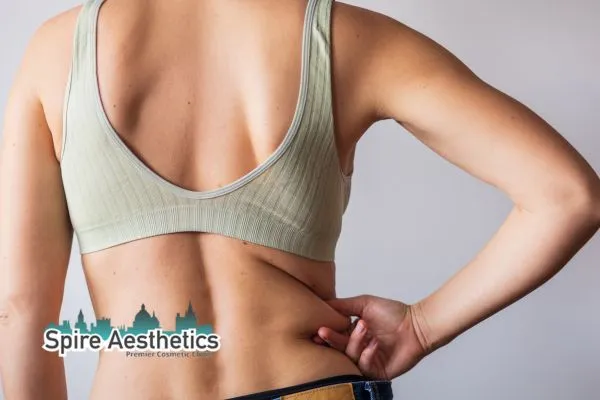 Learn how to reduce and remove love handles Hampton in Arden Call our team today!