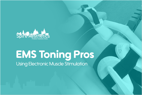 EMS Toning Pros Hampton in Arden