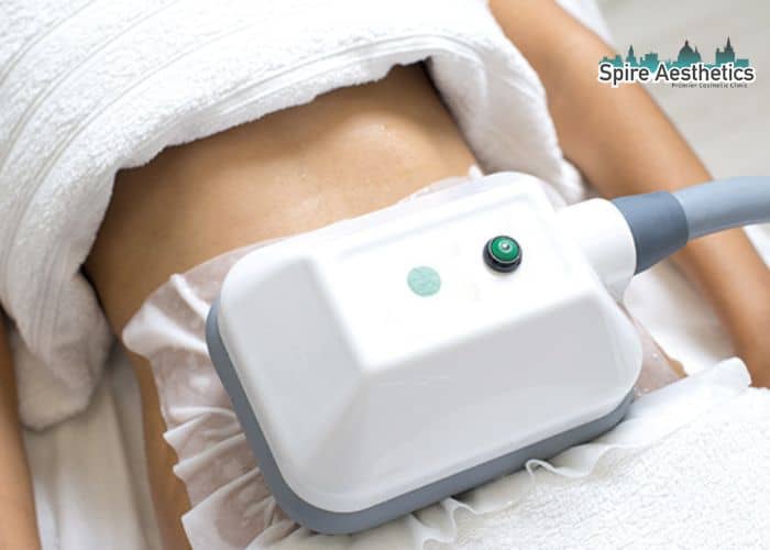 Shift Those Extra Pounds: How Fat Freezing Can Help You Slim Down Hampton in Arden